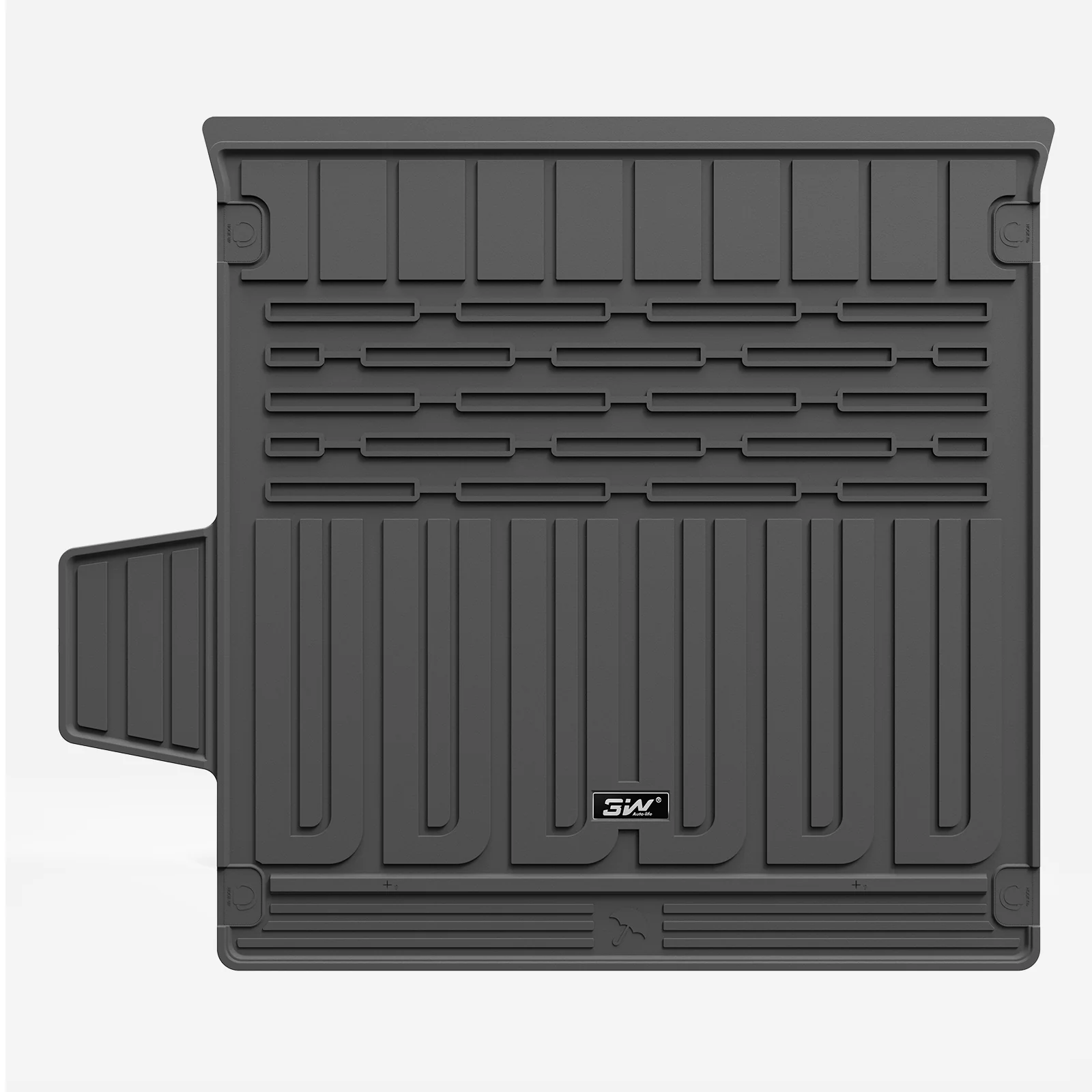 All Weather Boot Liner for Land Rover New Range Rover SE/HSE (2022 Onwards)